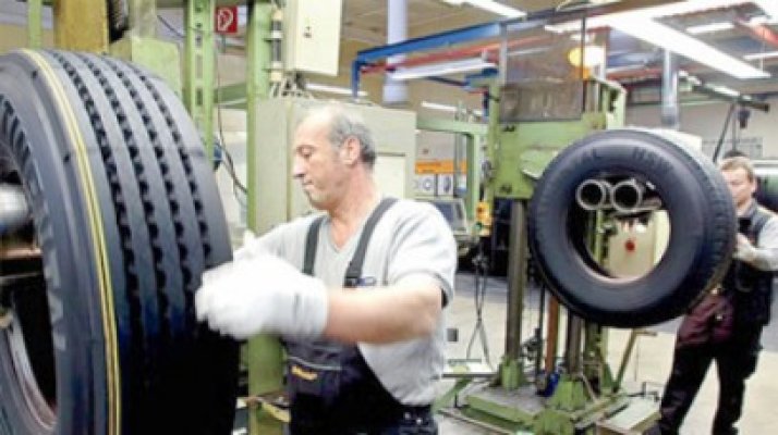Cât costă şi de unde vă puteţi cumpăra anvelope de iarnă